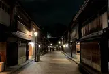 東茶屋街
