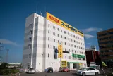 スーパーホテル釧路駅前