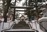 手稲神社
