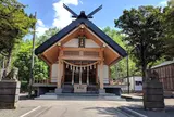 石山神社