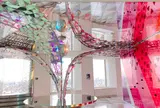 SKY CIRCUS サンシャイン60展望台