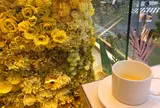 ロクシタンカフェ バイ ピエール・エルメ