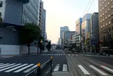 ネストホテル広島八丁堀