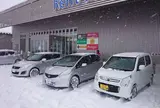 タイムズカーレンタル青森空港店