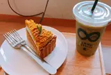 Jaho Coffee at Plain People