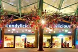 Candylicious Resorts World Sentosa Singapore