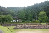 安土城跡