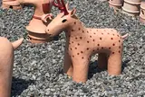 上毛野はにわの里公園