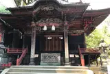 榛名神社