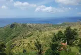 セッティ湾展望台