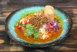 スパイスカリー大陸