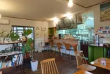 スナヤマカフェ
