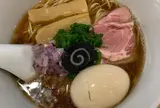 らぁ麺 はやし田 池袋店