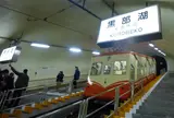 黒部ケーブルカー