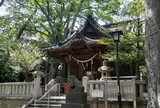 亀岡八幡宮