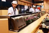 あさひ鮨仙台駅店