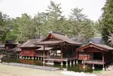 身曾岐神社
