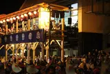 西馬音内盆踊り会館
