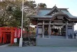 鵠沼伏見稲荷神社