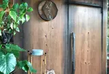 空気ケーキ。