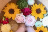 【嵐湯】ー arashiyuーfoot massage&foot spa