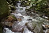 竜門峡