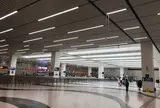 港珠澳大橋澳門口岸