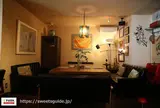 CAFE GREEN カフェ グリーン