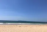 三苫海水浴場