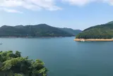 宮ケ瀬湖