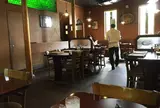 炭焼ハンバーグステーキ・ジョージ