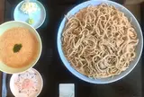 手打ち蕎麦 あかり