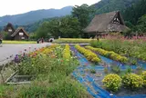みだしま公園臨時駐車場