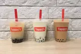 Tappy‘s bubble tea