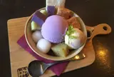 おいもカフェ金糸雀