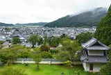 出石城跡