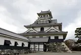 長浜城
