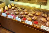 ブーランジェリー ぱん吉