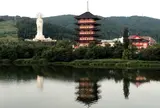 天徳院北海道天徳大観音