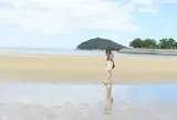 父母ヶ浜海岸