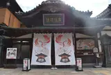 道後温泉本館