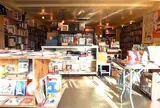 smokebooks 清澄白河店