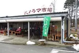パノラマ市場