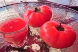 野菜がタルト