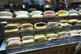やわらかシロコッペ 八重洲地下街店