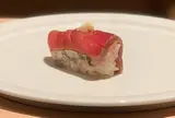 鮨なかむら