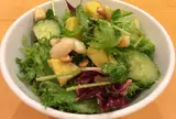 アーマ・テラス カフェ