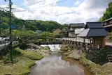湯閼伽の井戸（恋来井戸）