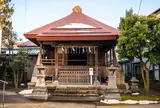 古町愛宕神社