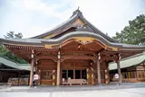 新潟縣護國神社